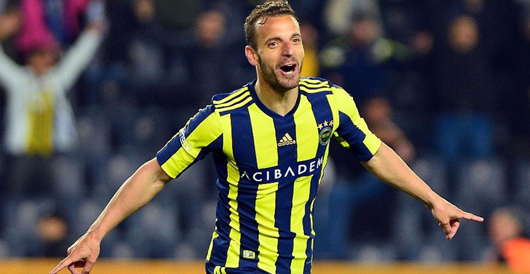 Soldado İspanya Yolcusu