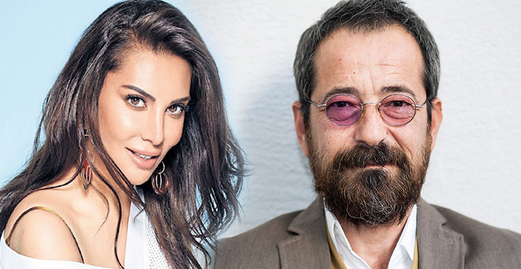 Ebru Yaşar, Alev Alev Şarkısı Hakkında Konuştu