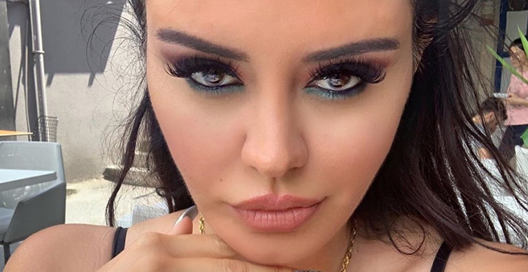 Ebru Polat Deprem Paylaşımıyla Olay Yarattı