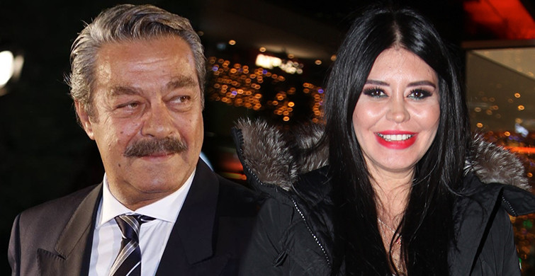Ebru Polat, Kadir İnanır Hakkında Konuştu