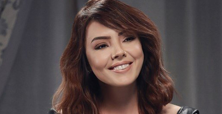 Ebru Gündeş, Makyajsız Halini Sosyal Medyada Yayınladı