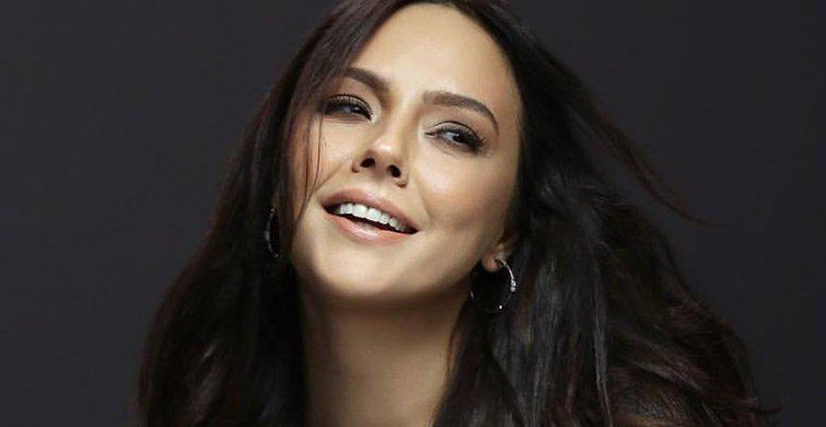 Ebru Gündeş: Harbiye'de İnanılmaz Üç Gece Yaşadık