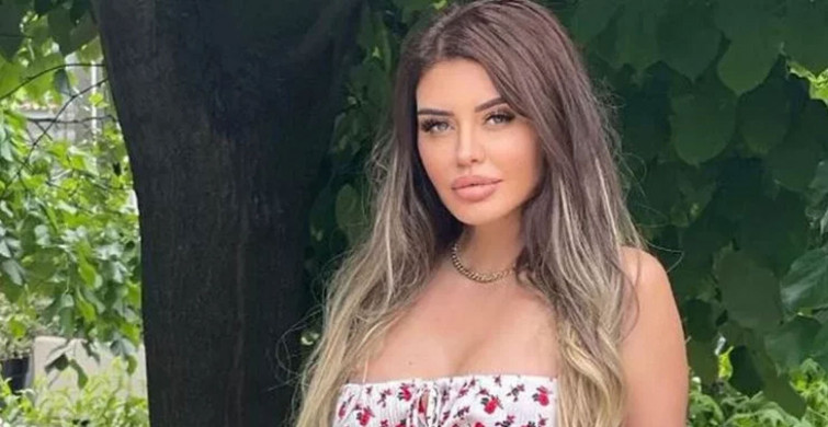 Ebru Polat yıllar sonra itiraf etti! Ünlü şarkıcının paylaşımını gören takipçileri deliye döndü