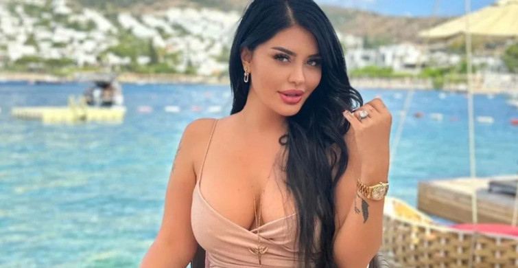 Ebru Polat’tan çarpıcı asgari ücret açıklaması: fazla maaş, prim, 2 gün izin..