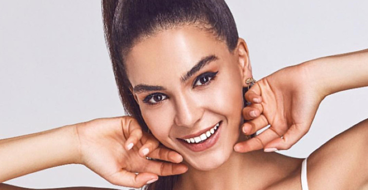 Ebru Şahin Son Haliyle Şaşkınlık Yarattı