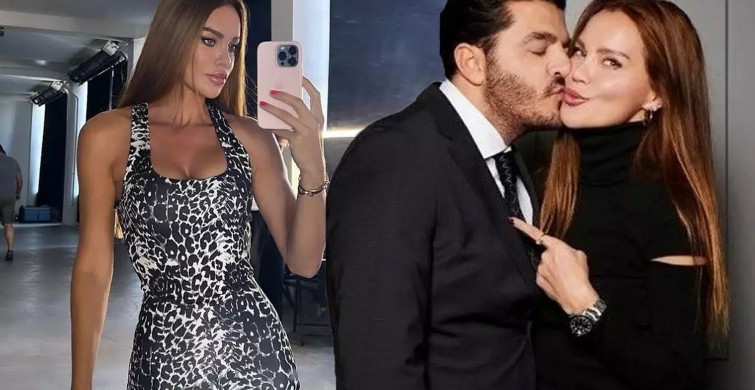 Ebru Şallı'ya bir şok daha: Eşi Uğur Akkuş'a 500 bin dolar dolandırıcılık iddiası