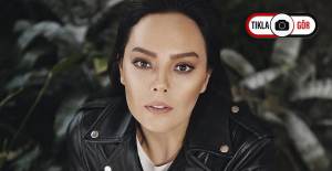 Ebru Gündeş'in Babası Remzi Gündeş Hayatını Kaybetti