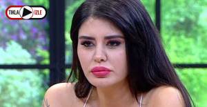 Ebru Polat'ın Cadılar Bayramı Tepkisi