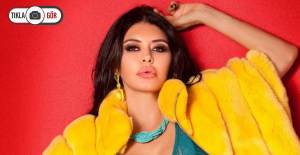 Ebru Polat: Arkadaşım Sevgilime Sarkıntılık Yaptı