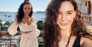 Ebru Şahin, Cedi Osman İlişkisi Hakkında Açıklamada Bulundu