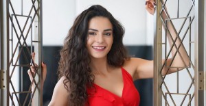 Ebru Şahin’den Sevenlerine Doğum Günü Ricası 