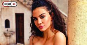Ebru Şahin ile Cedi Osman Aşk mı Yaşıyor?