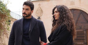 Ebru Şahin'den Akın Akınözü İtirafı