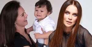 Ebru Şallı'dan Oğlu Pars'ın Vefatının Ardından İlk Paylaşım