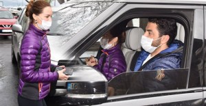 Ebru Şallı Karantina Günlerini Anlattı