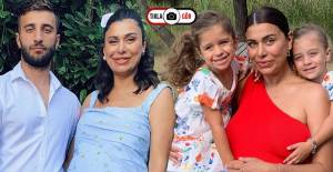 Ebru Şancı Üçüncü Kez Anne Oldu
