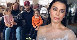 Ebru Şancı: Bir Kızım Değil Oğlum Olacakmış
