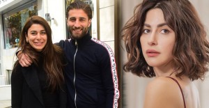 Ebru Şancı: Kocam Nesrin Cavadzade'yi Çok Beğeniyor