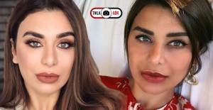 Ebru Şancı: Cildime Kendi Sütümü Sürüyorum