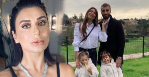 Ebru Şancı: Oğlumuzun Sünnet Düğününü Şatoda Yapacağız