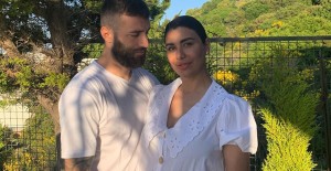 Ebru Şancı Eşi Alpaslan Öztürk'ün Fazla Oyun Oynaması Yüzünden Aile Bakanlığı'na Seslendi