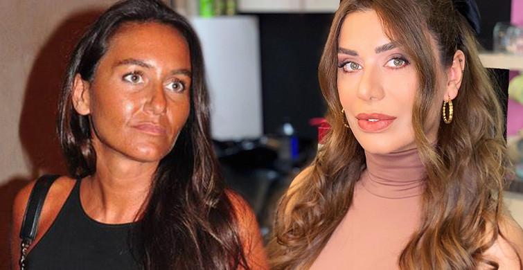 Ebru Şancı'dan Çekirge Yiyen Eda Taşpınar'a Sert Sözler!