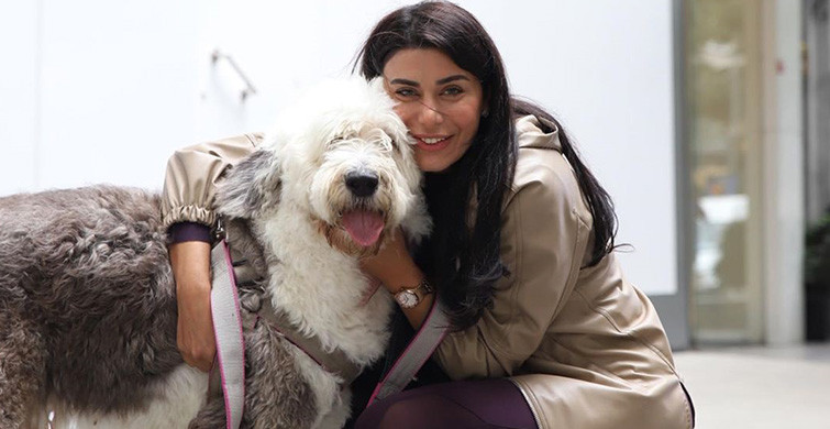 Ebru Şancı Fotoğrafları - Ebru Şancı Resimleri