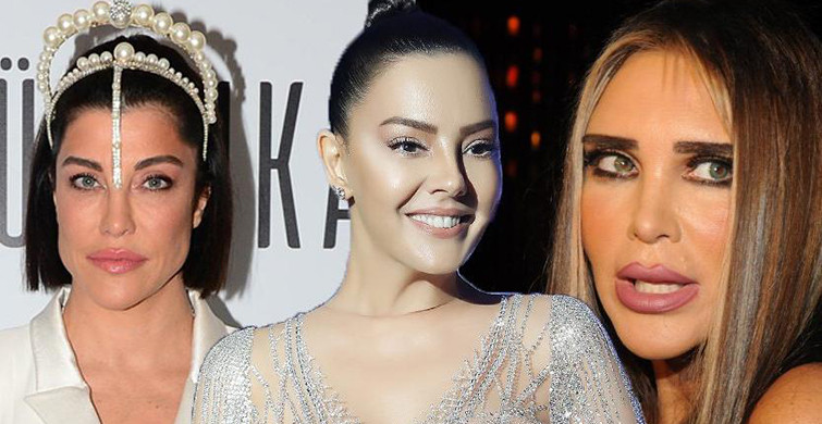 Ebru Gündeş’in Seren Serengil ve Deniz Akkaya’ya Açtığı Davada Karar Çıktı