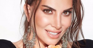 Okan Bayülgen, Ebru Yaşar’ın Canlı Yayınına Konuk Oldu