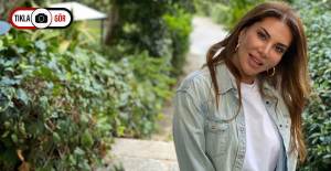 Ebru Yaşar, İsmini Taşıyan Bir Okul Yaptırdı