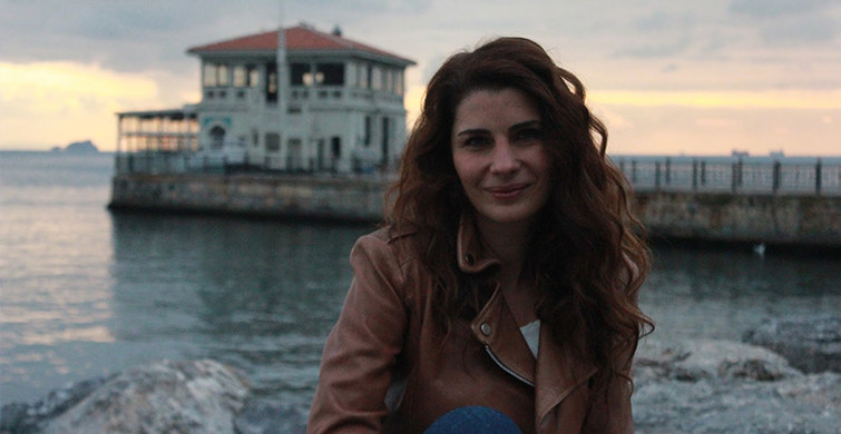 Ece Özdikici Kimdir? Ece Özdikici Boyu Kaç, Kilosu Kaç, Aslen Nereli, Eşi Kimdir?