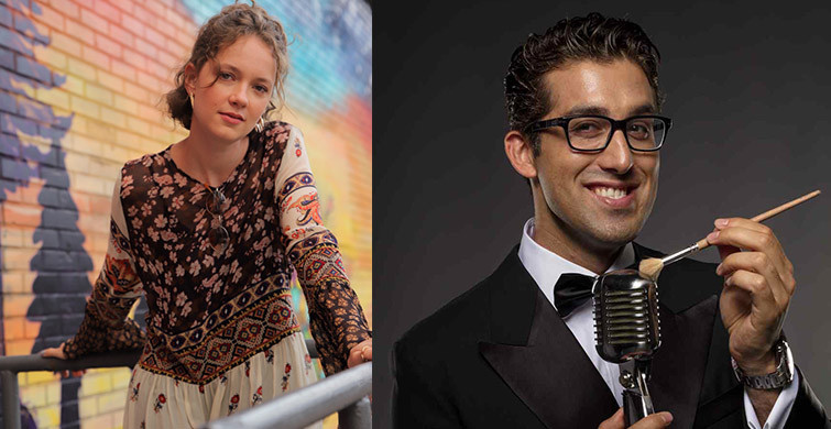 Tutunamayanlar Adlı Yeni Bir Dizi Geliyor