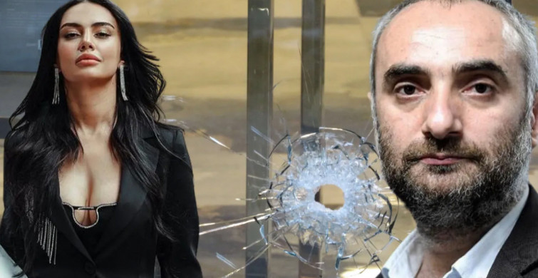 Ece Ronay'dan kendisine suç makinesi diyen İsmail Saymaz'a: Kanıtlarsan her sabah havlayacağım