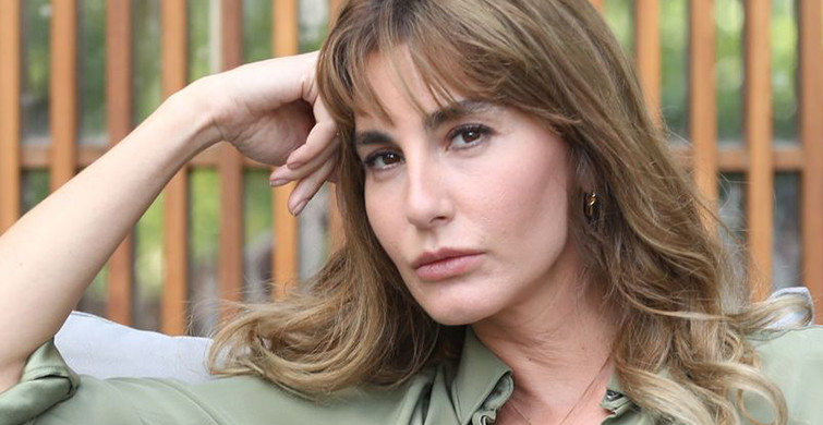 Ece Sükan'la Sevgilisi Uğur Güven'den Gergin Anlar