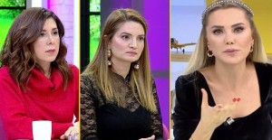 Ece Erken, Müge Dağıstanlı ile Gülşen Yüksel Salt’ı Tehdit Etti mi?