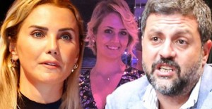 Benan Mahmutyazıcıoğlu, Ece Erken’in Yaptıklarını Anlattı