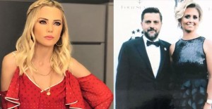 Ece Erken, Şafak Mahmutyazıcıoğlu’nun Boşanma Belgesini Paylaştı