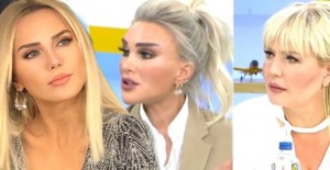 Söylemezsem Olmaz'ın Yeni Sunucuları Seren Serengil ve Seda Akgül Oldu