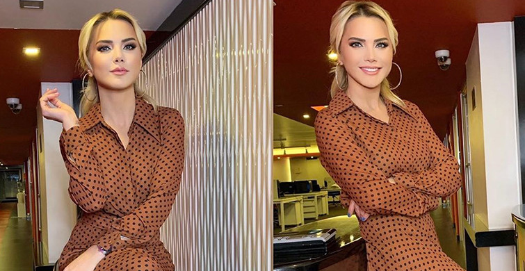 Ece Erken, Demet Akalın İle Olan Bir Anısını İlk Kez Anlattı