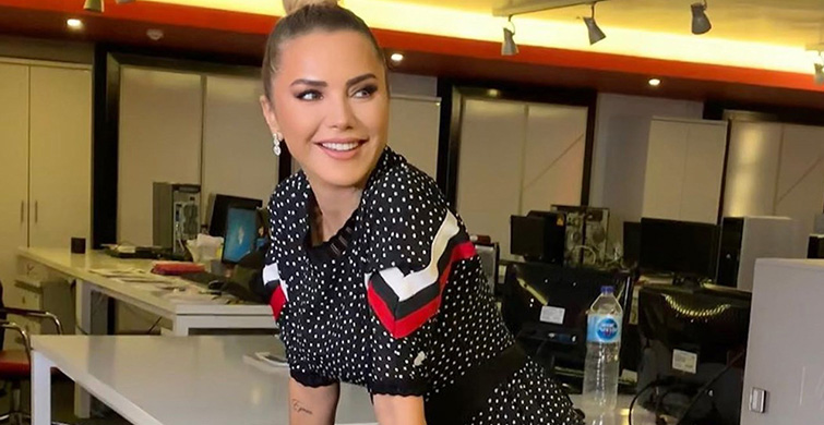 Ece Erken'in Fake Hesapları İfşa Oldu