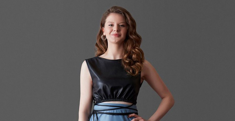 Ecem Baltacı