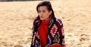 Ecem Özkaya’dan Trafik Haftası’na Özel Paylaşım