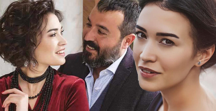 Ecem Özkaya Boşanmanın Ardından İlk Kez Konuştu