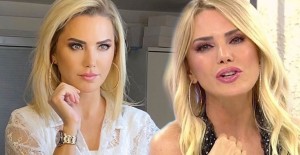 Ece Erken, Benan Mahmutyazıcıoğlu'na Mesaj Attığı İddialarına Tepki Gösterdi