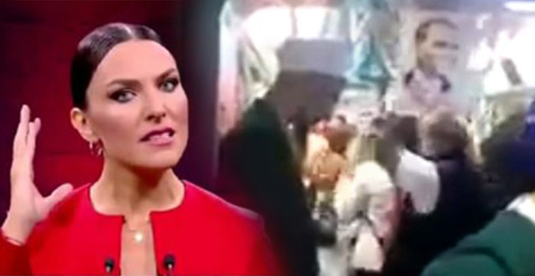 Ece Üner: Atatürkçülükten Anladığınız Bu mu?