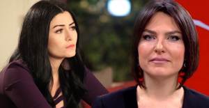 Deniz Çakır'dan Ece Üner'e Sert Tepki