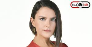 Ece Üner: İş Çığırından Çıktı