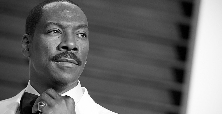 Eddie Murphy Kimdir? Eddie Murphy Boyu Kaç, Kilosu Kaç, Aslen Nereli, Eşi Kimdir?