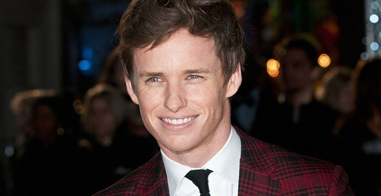 Eddie Redmayne Kimdir? Eddie Redmayne Boyu Kaç, Kilosu Kaç, Aslen Nereli, Sevgilisi Kimdir?