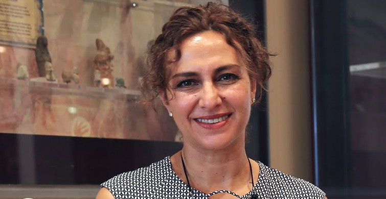 Eda Özülkü Kimdir? Eda Özülkü Boyu Kaç, Kilosu Kaç, Aslen Nereli, Sevgilisi Kimdir?